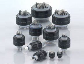 Asiantools Multi Conducor Rotating electrical Connector