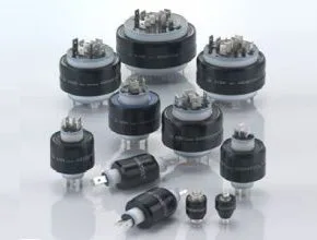 Asiantools Multi Conducor Rotating electrical Connector