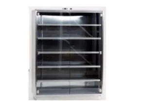 Preparation Cabinet NSP-1000 – NSP-1500 G with Air Suction System