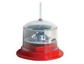 Sealite SL-60 and Versatile 2-3NM+ Solar Marine Light