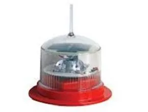 Sealite SL-60 and Versatile 2-3NM+ Solar Marine Light