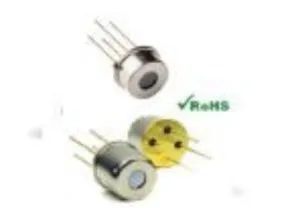 TE TSD Thermopile Sensor
