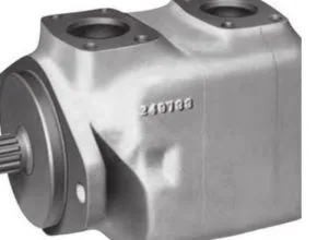 Tokyo Keiki M series High Speed hydraulic Vane Motors