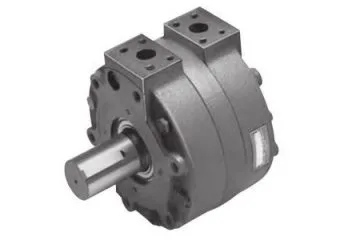 Tokyo Keiki MHT High Torque Low Speed Vane Motors