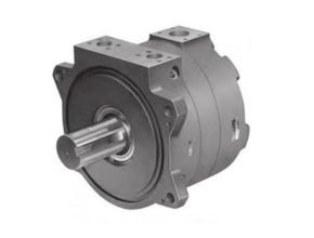Tokyo Keiki MHT High torque low speed vane motors (Multi torque type)