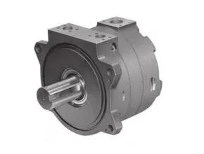Tokyo Keiki MHT High torque low speed vane motors (Multi torque type)