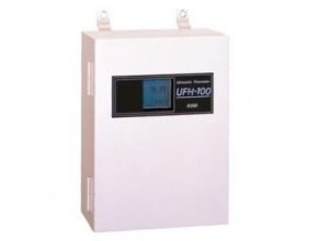 Tokyo Keiki Open Channel Ultrasonic Flowmeter UFH-100