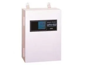 Tokyo Keiki Open Channel Ultrasonic Flowmeter UFH-100