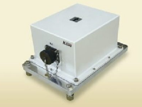 Tokyo Keiki TSM-1 Velocity Type Strong Motion Seismometer