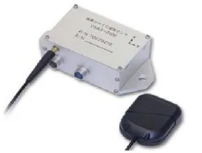 Tokyo Keiki VSAS-2GM Position and Attitude Sensor