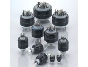 asiantools A3H Rotating connector