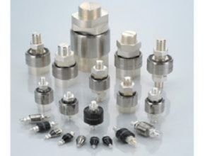 asiantools Single Rotating electrical Connectors