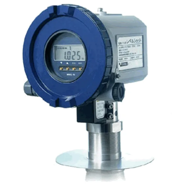 Tokyo Keiki MRG-10 Microwave Level Gauge