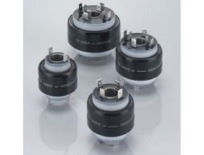 rotating connector Through bore multi-conductor