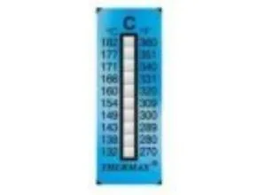 Alat Pengukur Suhu Ruangan Thermax 10 Level Range C