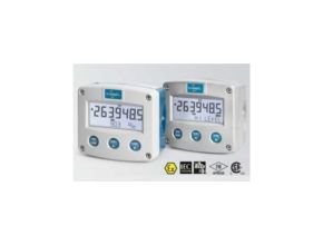 Fluidwell F073 Intrinsically Safe - Level Monitor