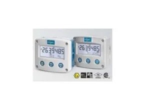 Fluidwell F073 Intrinsically Safe - Level Monitor