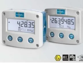 Fluidwell F074 Intrinsically Safe - Level / Pump Controller