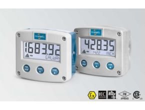 Fluidwell F130 Batch Flow Control