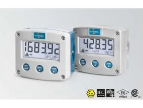 Fluidwell F130 Batch Flow Control