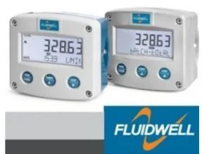 Fluidwell E Series Explosion Proof Flow Rate Indicator