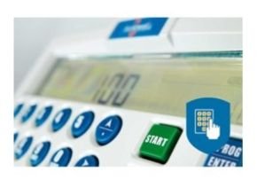 Fluidwell N414 series Batching controller