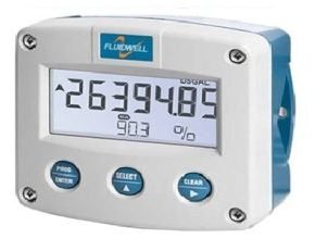 Fluidwell f170 Level Monitor