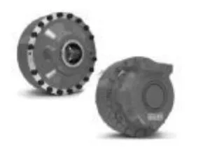 Hägglunds CAb Radial piston hydraulic motor