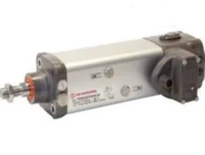 Norgren Integrated valve and actuator control (IVAC) Peneumatic