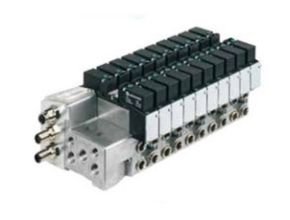 Norgren VS26 Pneumatic Valve Manifolds