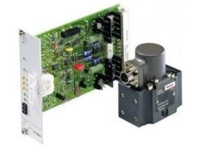 Rexroth 4WS.2E Directional servo-valves in 4-way variant