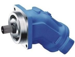 Rexroth A2Fm Axial Piston Motor