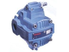 Rexroth VPV Series Vane Pump 3000 PSI