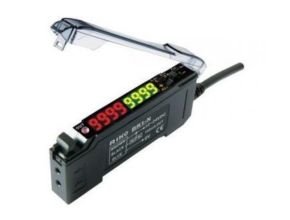 Riko BR1 Digital Fiber Amplifier
