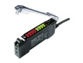 Riko BR1 Digital Fiber Amplifier