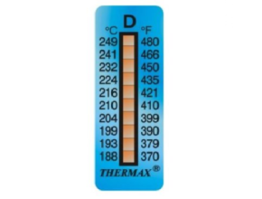 Thermax Tipe D 10 Level