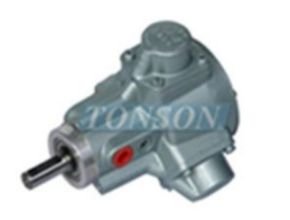 Tonson M1 Type Piston Air Motor