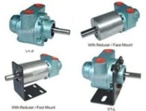 Tonson V1 (1AM) Series Air Motor