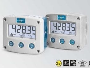 f070 Fluidwell