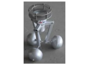 AKTEK TFF oil Skimmer