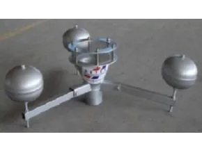 ATECO TRI FLOAT FOLDING SKIMMER