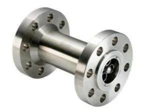 AW-Lake HM-F Flange Turbine Flow Meter