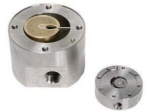 AW-Lake VFF Rotary Piston PD Flow Meter