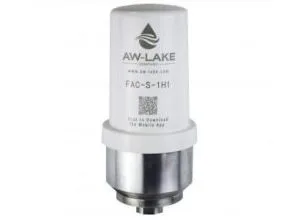 Analog Output Sensor FAC-S Series