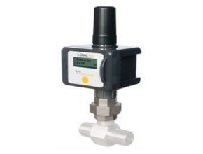 Battery Operated Totalizer With Wireless Capabilities SFT Series AW Lake