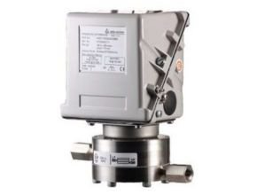 Delta Mobrey 301 Differential Pressure Switch