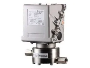 Delta Mobrey 301 Differential Pressure Switch