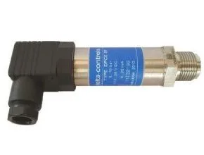 Delta Mobrey D22 Pressure Transmitter