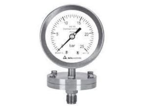 Delta Mobrey GS Series Pressure Gauge
