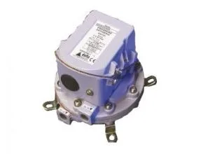 Differential Pressure Switch 316 Series Delta Mobrey